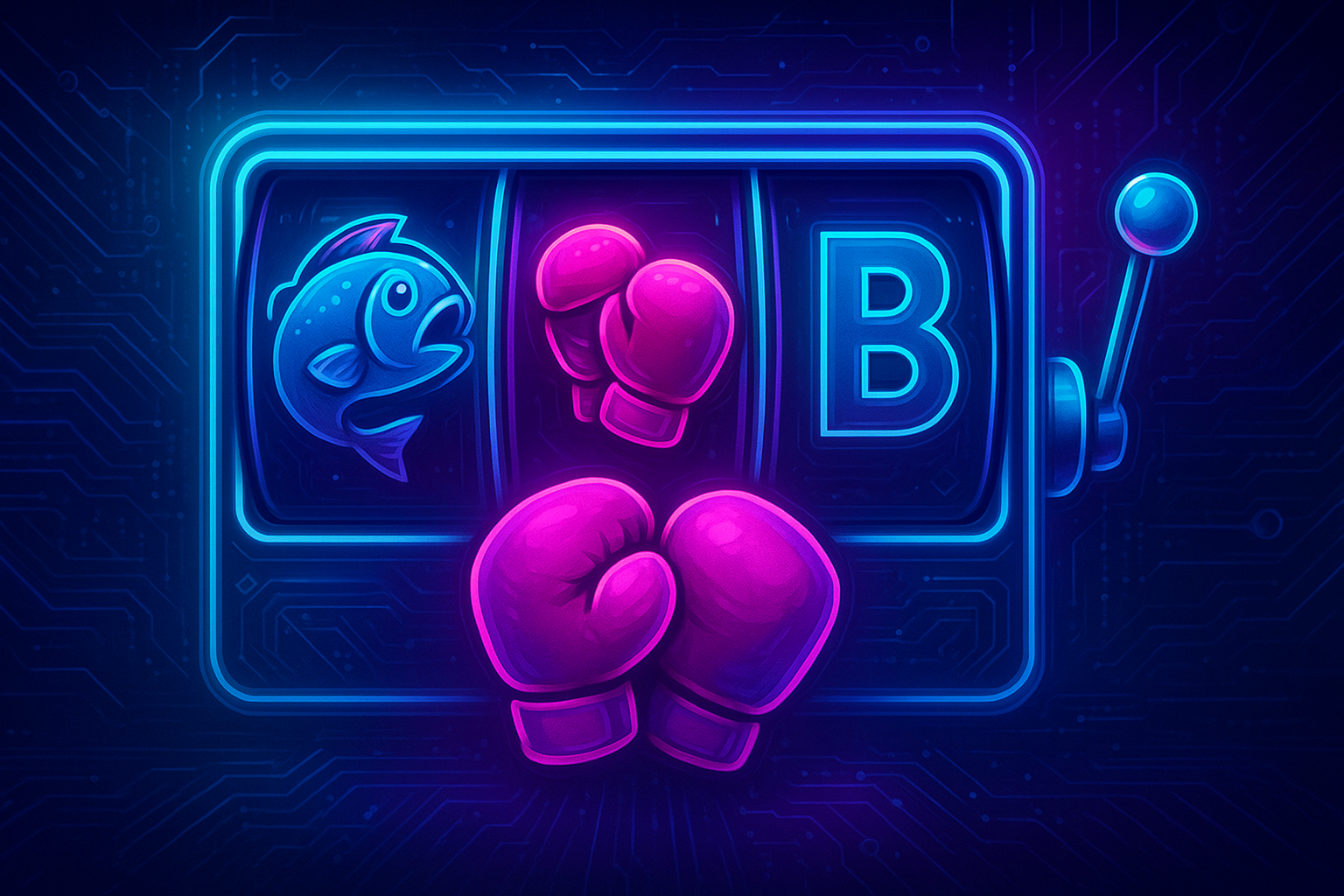 Big Bass Boxing Bonus Round
